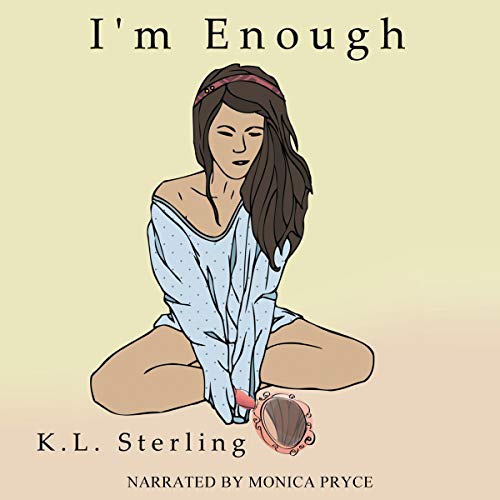 Cover of I'm Enough