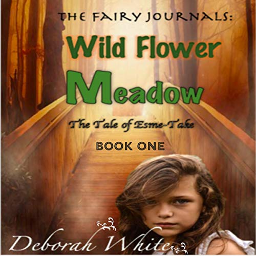 Cover of Wild Flower Meadow
