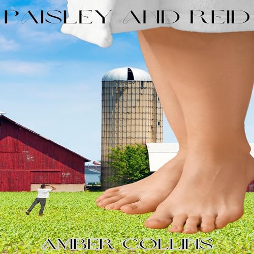 Cover of Paisley and Reid