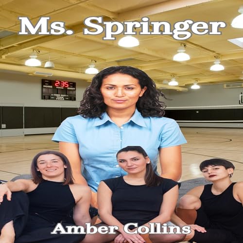 Cover of Ms. Springer