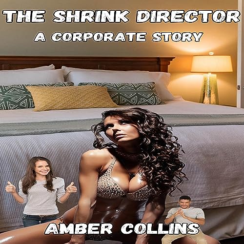Cover of The Shrink Director