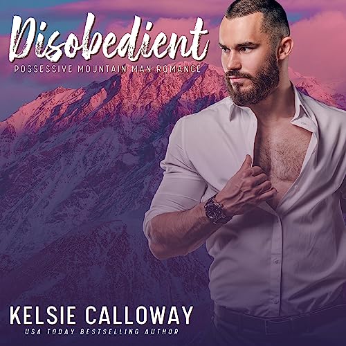 Cover of Disobedient