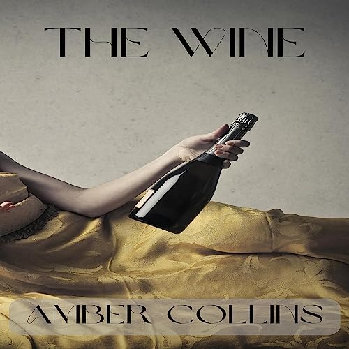 Cover of The Wine