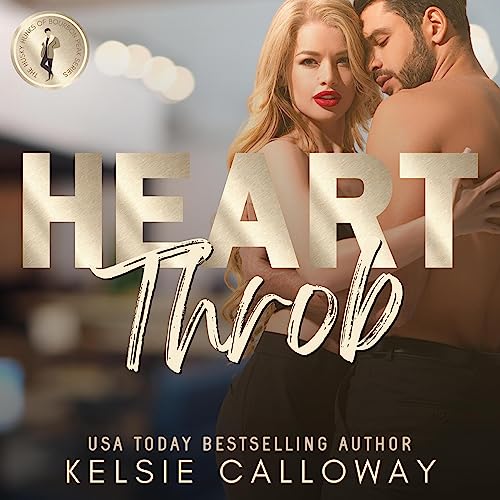 Cover of Heart Throb