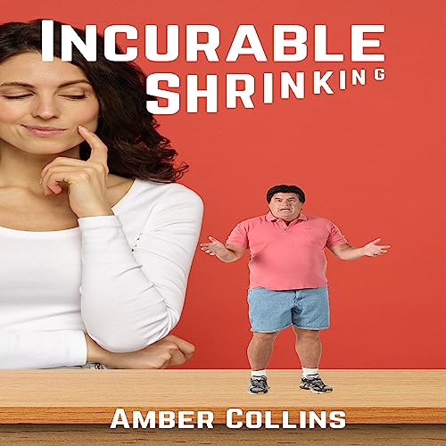 Cover of Incurable Shrinking