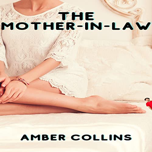 Cover of The Mother-in-Law