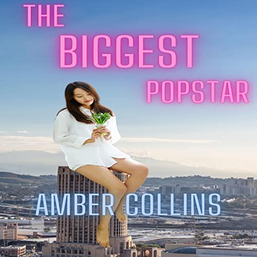 Cover of The Biggest Popstar