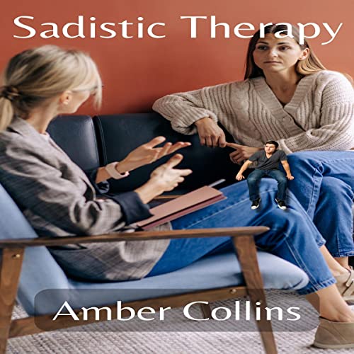 Cover of Sadistic Therapy