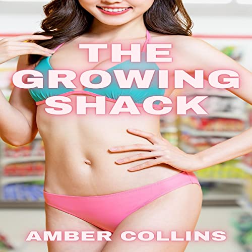 Cover of The Growing Shack