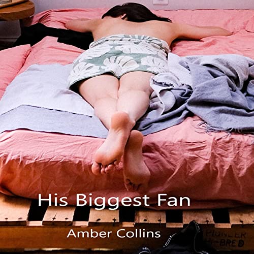 Cover of His Biggest Fan