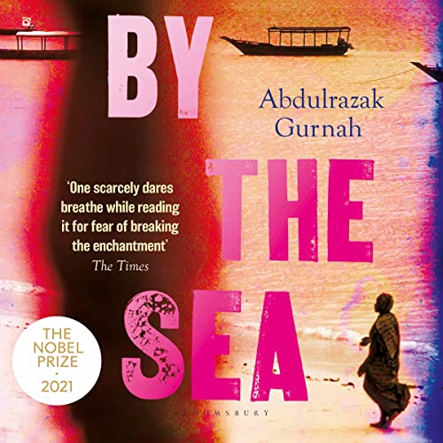 Cover of By the Sea