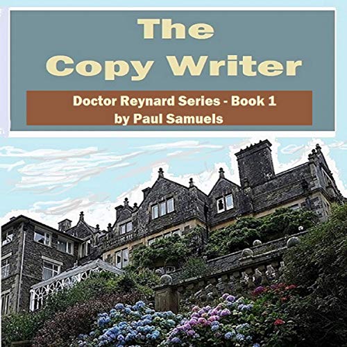 Cover of The Copy Writer