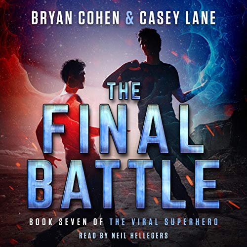 Cover of The Final Battle