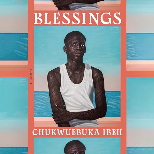 Cover of Blessings