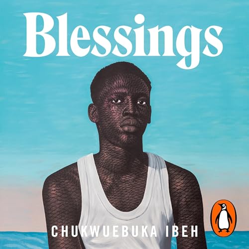 Cover of Blessings