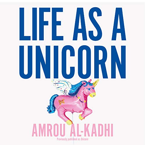 Cover of Life as a Unicorn