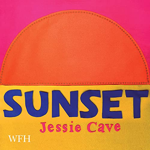 Cover of Sunset