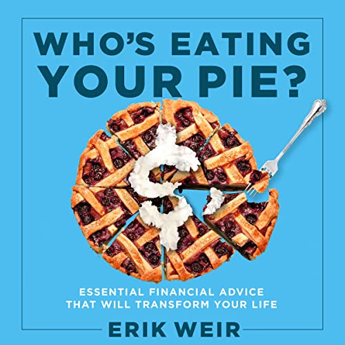 Cover of Who's Eating Your Pie?