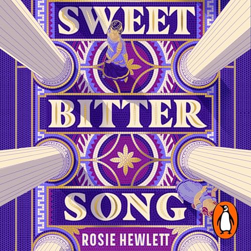 Cover of Sweetbitter Song