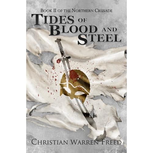 Cover of Tides of Blood and Steel