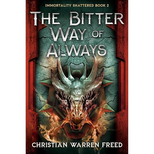 Cover of The Bitter War of Always