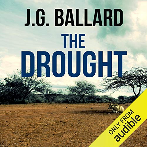Cover of The Drought