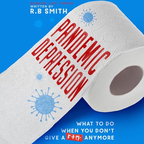 Cover of Pandemic Depression