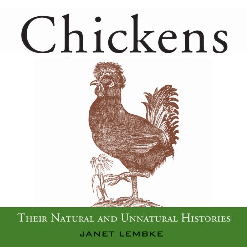 Cover of Chickens