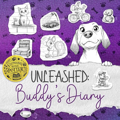 Cover of Unleashed