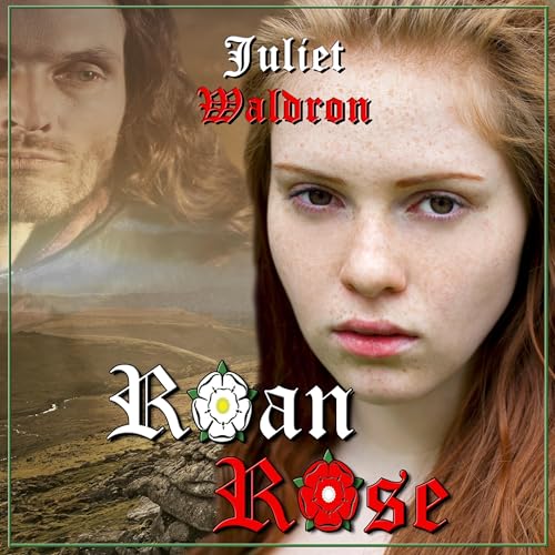 Cover of Roan Rose