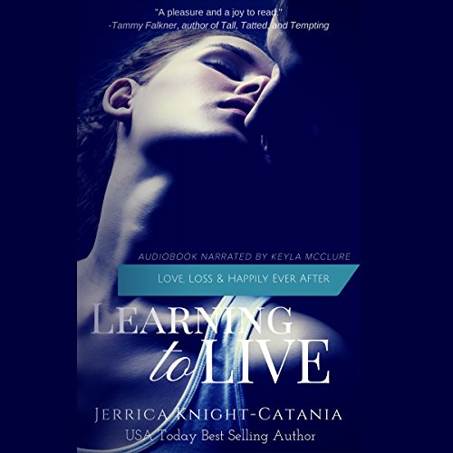 Cover of Learning to Live
