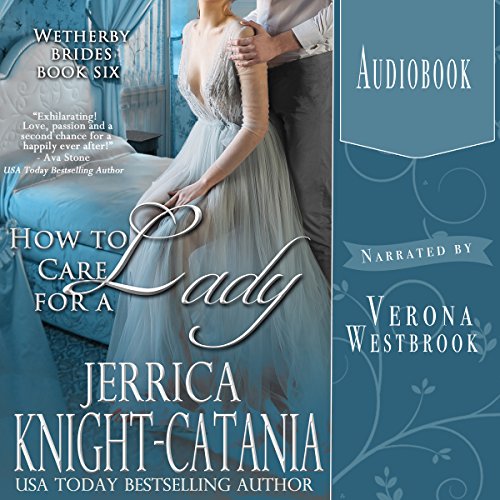 Cover of How to Care for a Lady
