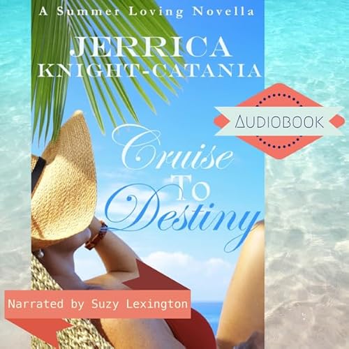 Cover of Cruise to Destiny
