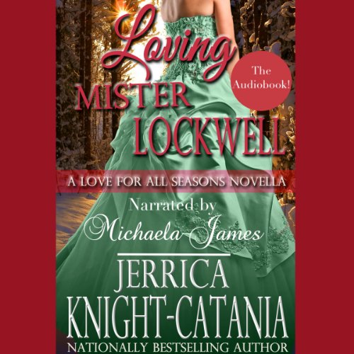 Cover of Loving Mr. Lockwell