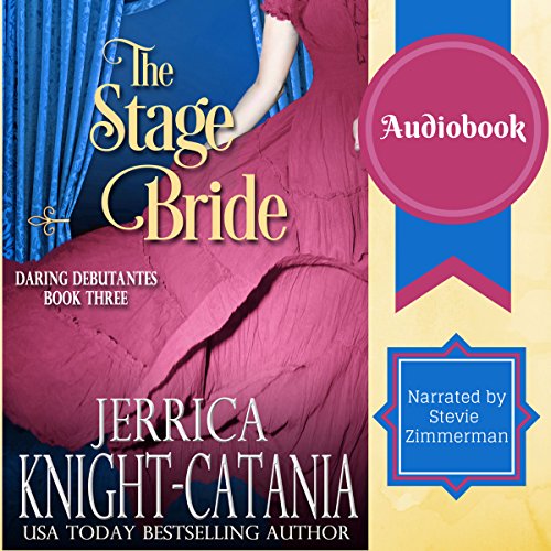 Cover of The Stage Bride
