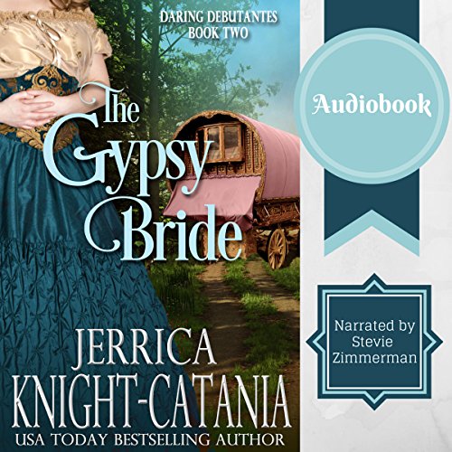 Cover of The Gypsy Bride