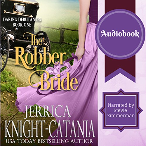 Cover of The Robber Bride