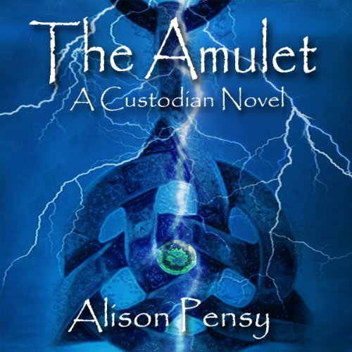 Cover of The Amulet
