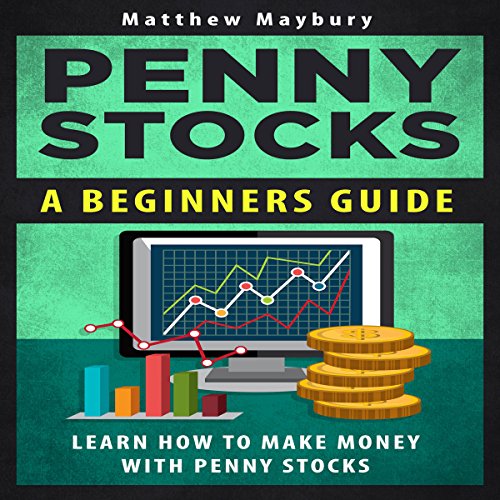 Cover of Penny Stocks