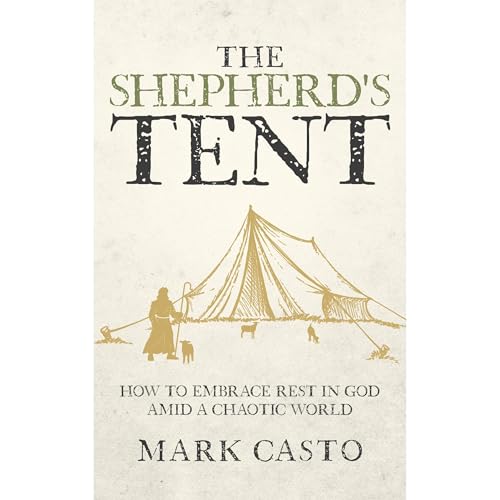 Cover of The Shepherd's Tent