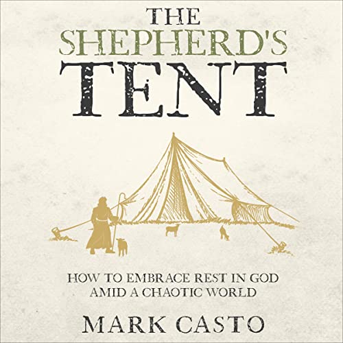 Cover of The Shepherd's Tent