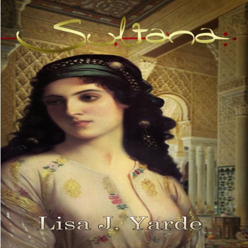 Cover of Sultana