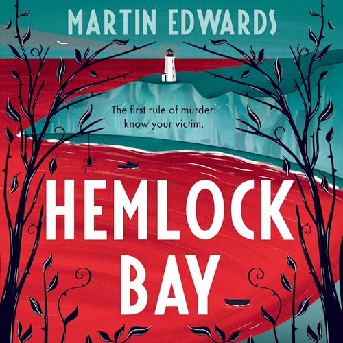 Cover of Hemlock Bay