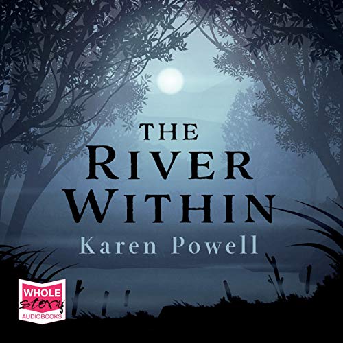 Cover of The River Within