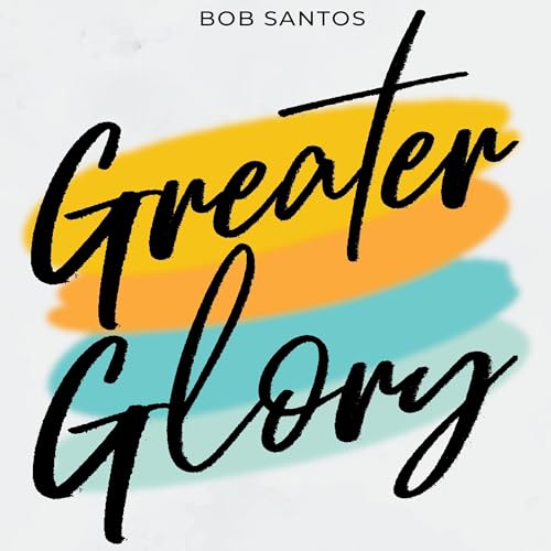 Cover of Greater Glory