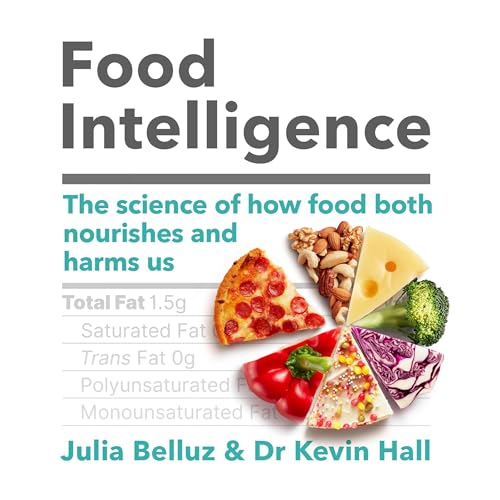 Cover of Food Intelligence