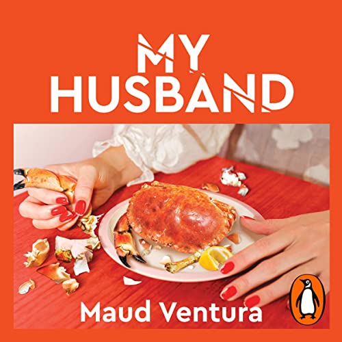 Cover of My Husband