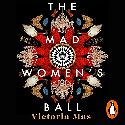 Cover of The Mad Women's Ball