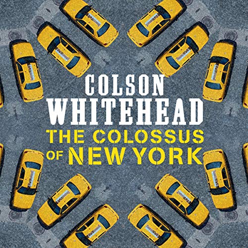 Cover of The Colossus of New York