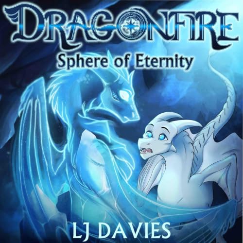 Cover of DragonFire